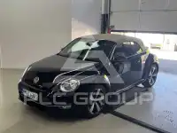 2016 Volkswagen BEETLE