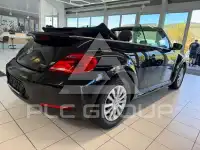 2016 Volkswagen BEETLE