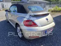 2016 Volkswagen BEETLE