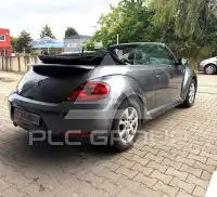 2016 Volkswagen BEETLE