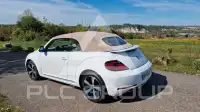 2016 Volkswagen BEETLE