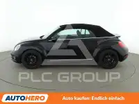 2016 Volkswagen BEETLE