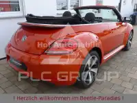 2016 Volkswagen BEETLE