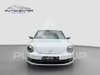2016 Volkswagen BEETLE