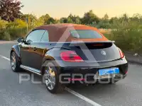 2016 Volkswagen BEETLE