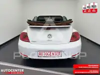 2016 Volkswagen BEETLE