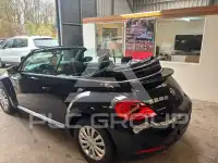 2016 Volkswagen BEETLE