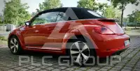 2016 Volkswagen BEETLE