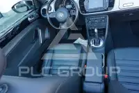 2016 Volkswagen BEETLE