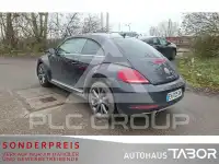 2016 Volkswagen BEETLE