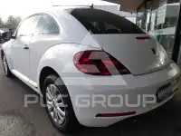 2016 Volkswagen BEETLE