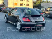 2016 Volkswagen BEETLE