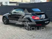 2016 Volkswagen BEETLE