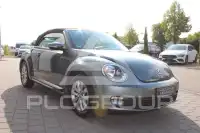 2016 Volkswagen BEETLE