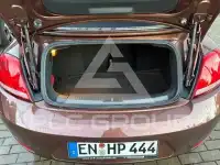 2016 Volkswagen BEETLE