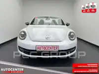 2016 Volkswagen BEETLE