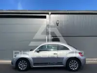 2016 Volkswagen BEETLE