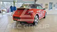 2016 Volkswagen BEETLE