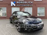 2016 Volkswagen BEETLE