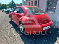 2016 Volkswagen BEETLE
