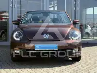 2016 Volkswagen BEETLE