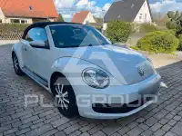 2016 Volkswagen BEETLE