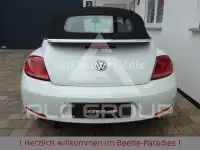 2016 Volkswagen BEETLE