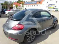 2016 Volkswagen BEETLE