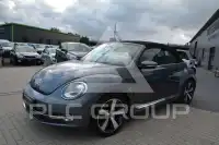 2016 Volkswagen BEETLE