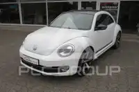 2016 Volkswagen BEETLE