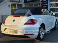2016 Volkswagen BEETLE
