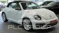 2016 Volkswagen BEETLE