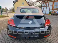 2016 Volkswagen BEETLE