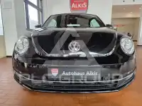 2016 Volkswagen BEETLE