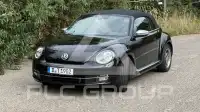 2016 Volkswagen BEETLE