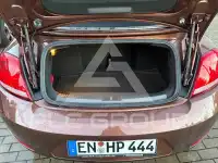 2016 Volkswagen BEETLE