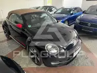 2016 Volkswagen BEETLE