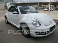 2016 Volkswagen BEETLE