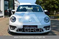 2016 Volkswagen BEETLE