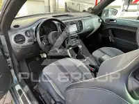 2016 Volkswagen BEETLE