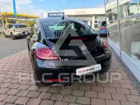 2016 Volkswagen BEETLE
