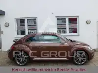 2016 Volkswagen BEETLE