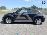 2016 Volkswagen BEETLE