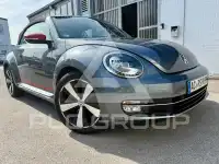 2016 Volkswagen BEETLE