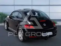 2016 Volkswagen BEETLE