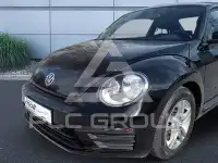 2016 Volkswagen BEETLE