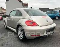 2016 Volkswagen BEETLE