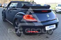 2016 Volkswagen BEETLE