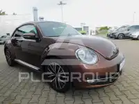 2016 Volkswagen BEETLE