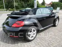 2016 Volkswagen BEETLE